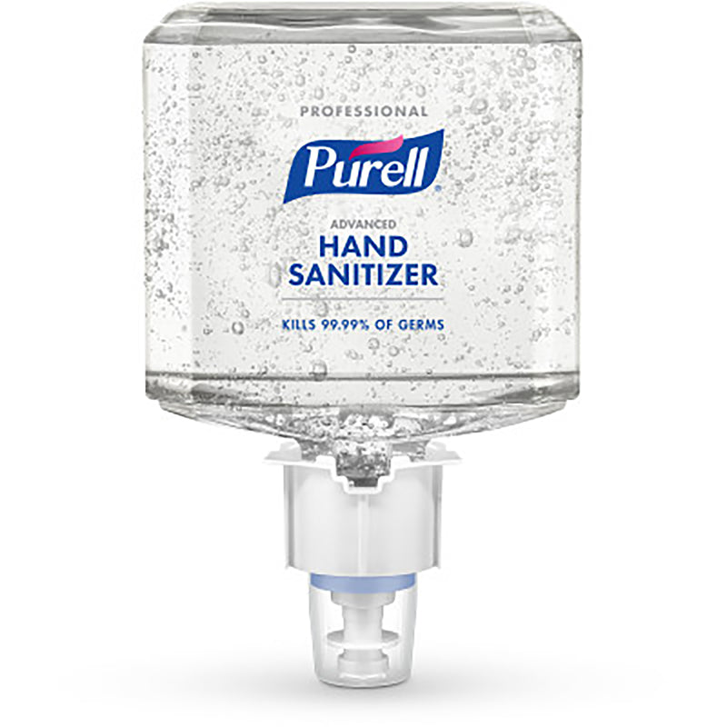 GEL SANITIZER REFILL