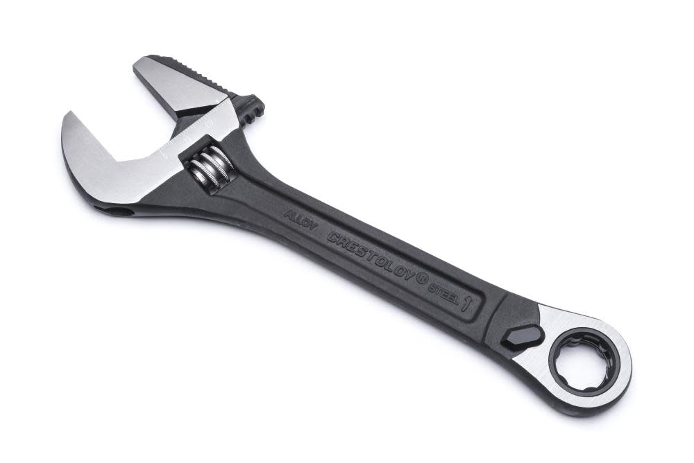 X6™ – Pass-Thru™ Adjustable Wrench Set ;