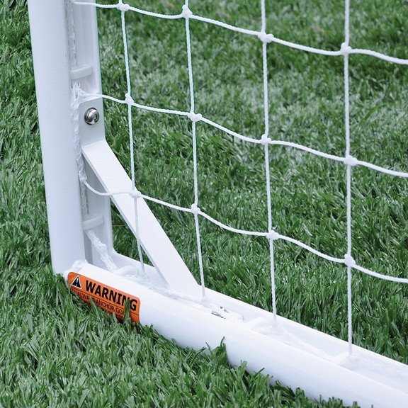 Jaypro RCG 21S Soccer Goals   Nova  153Club Roun...