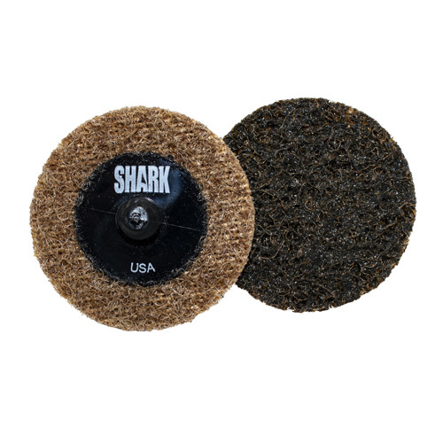 Shark Surf Prep Discs 50Pk 2 Coarse