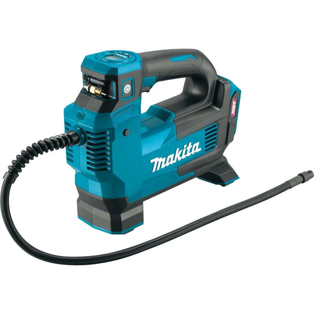 Makita 40V max XGT High Pressure Inflator Cordless Bare Tool MP001GZ01 from Makita