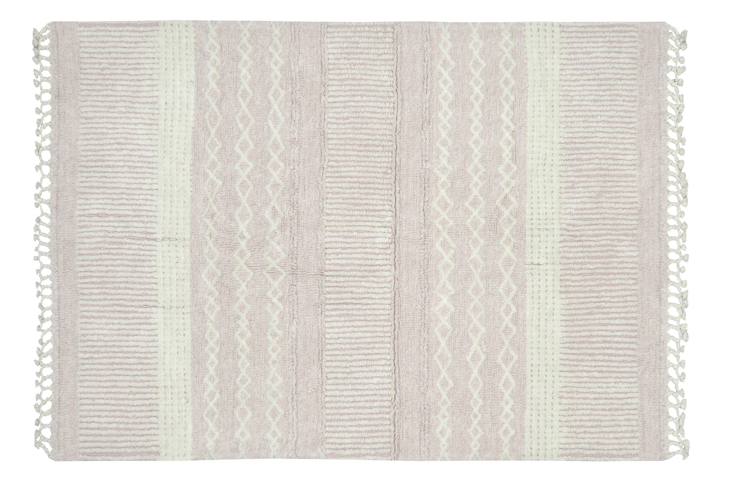 Ari Rose Rug