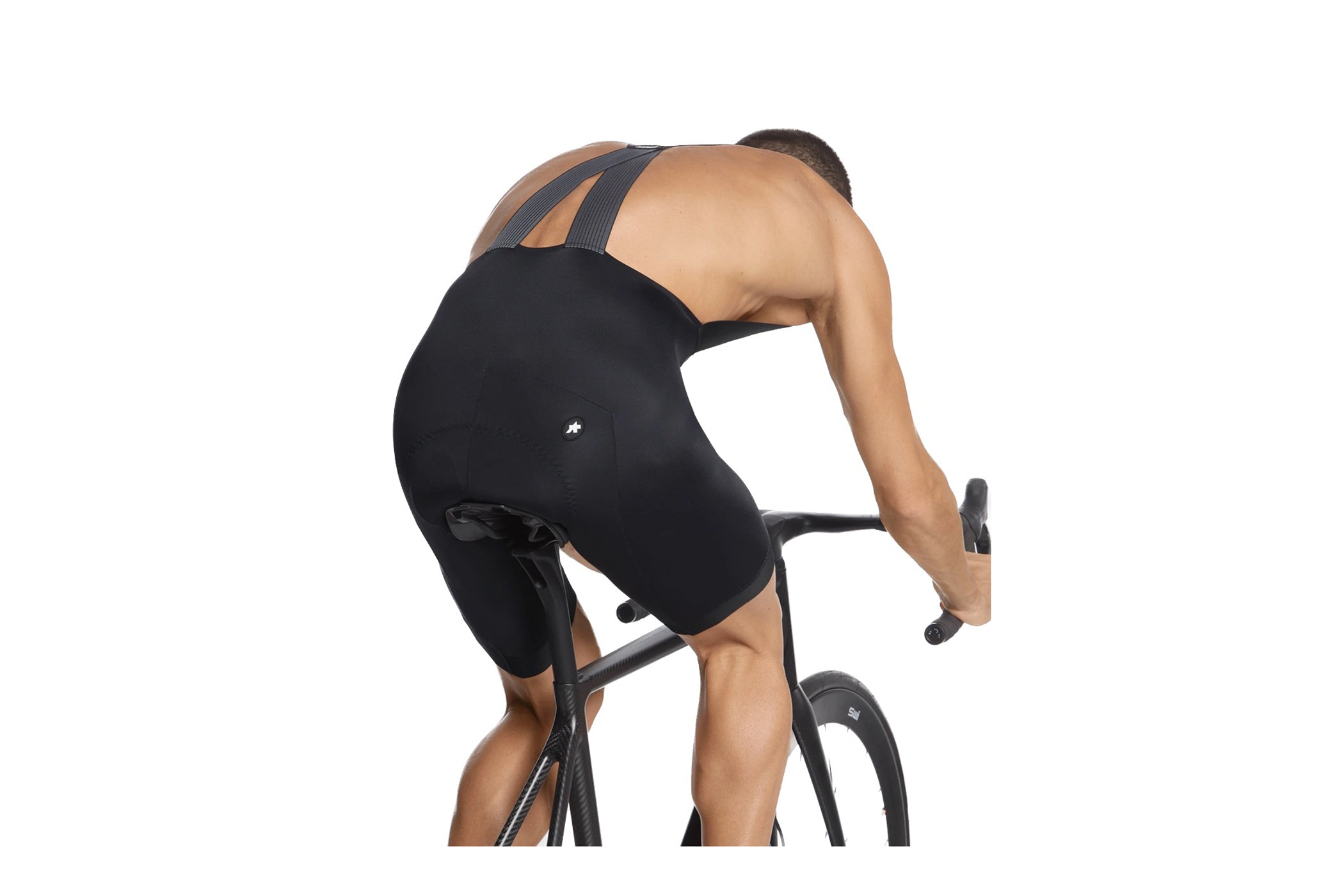 ASSOS Equipe R Men's Bib Shorts S9