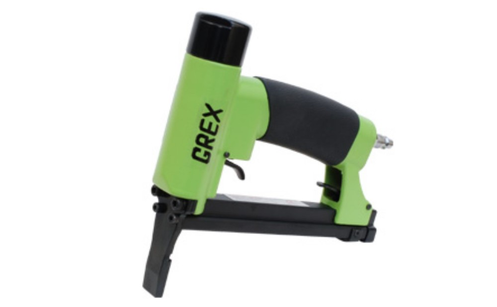 Grex Stapler 20 Gauge 3/8 Crown Long Nose