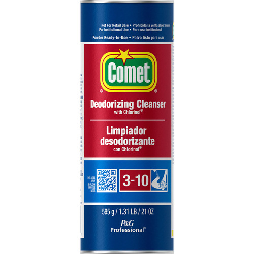 Comet Deodorizing Cleanser  PGC32987