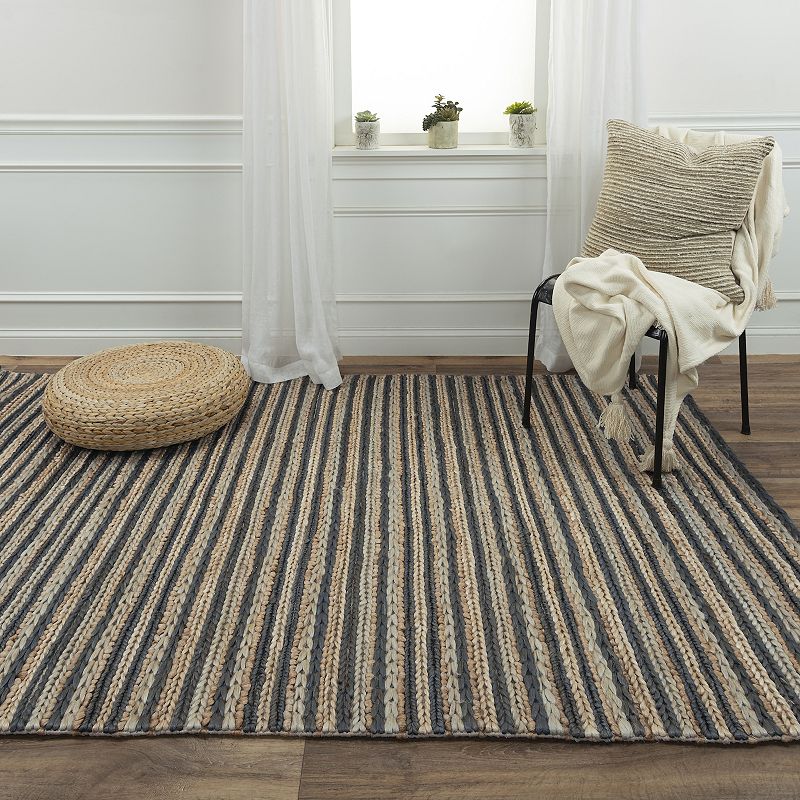 Alora Decor Anais Jute Rug