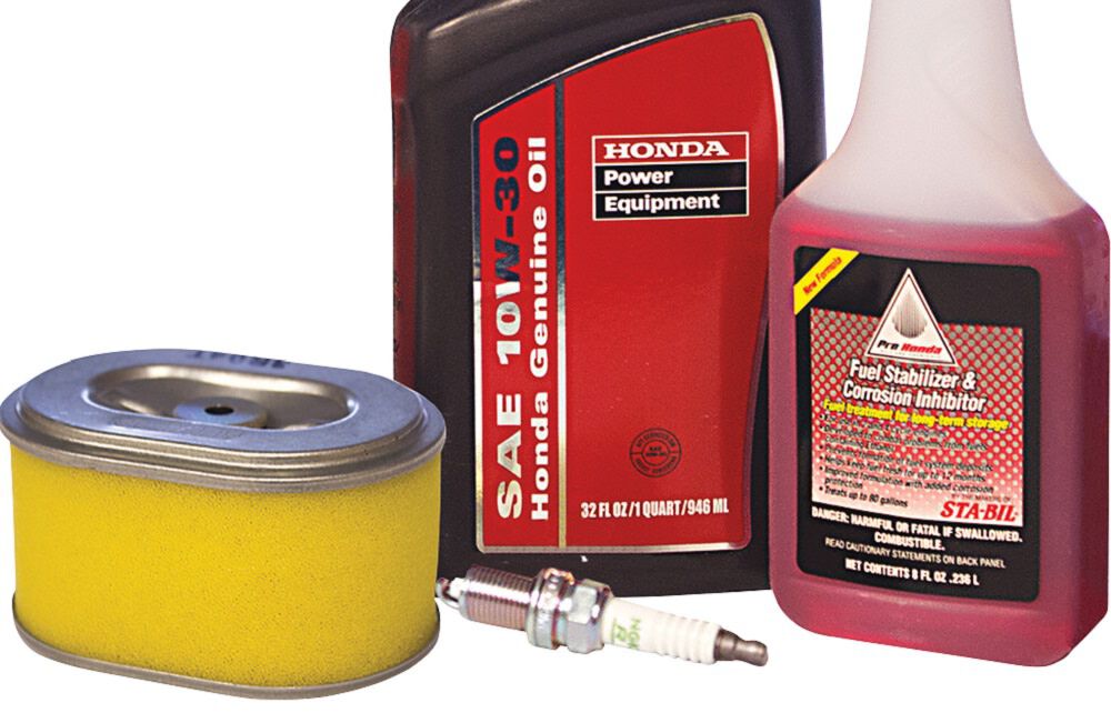 Honda OEM Engine Maintenance Kit HONDAKIT2 from Honda