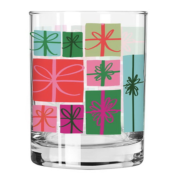 Slant Collections Glass Dof