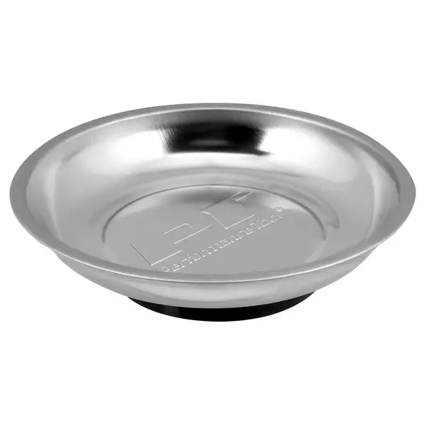 Performance Tool 6 Steel Magnetic Tray