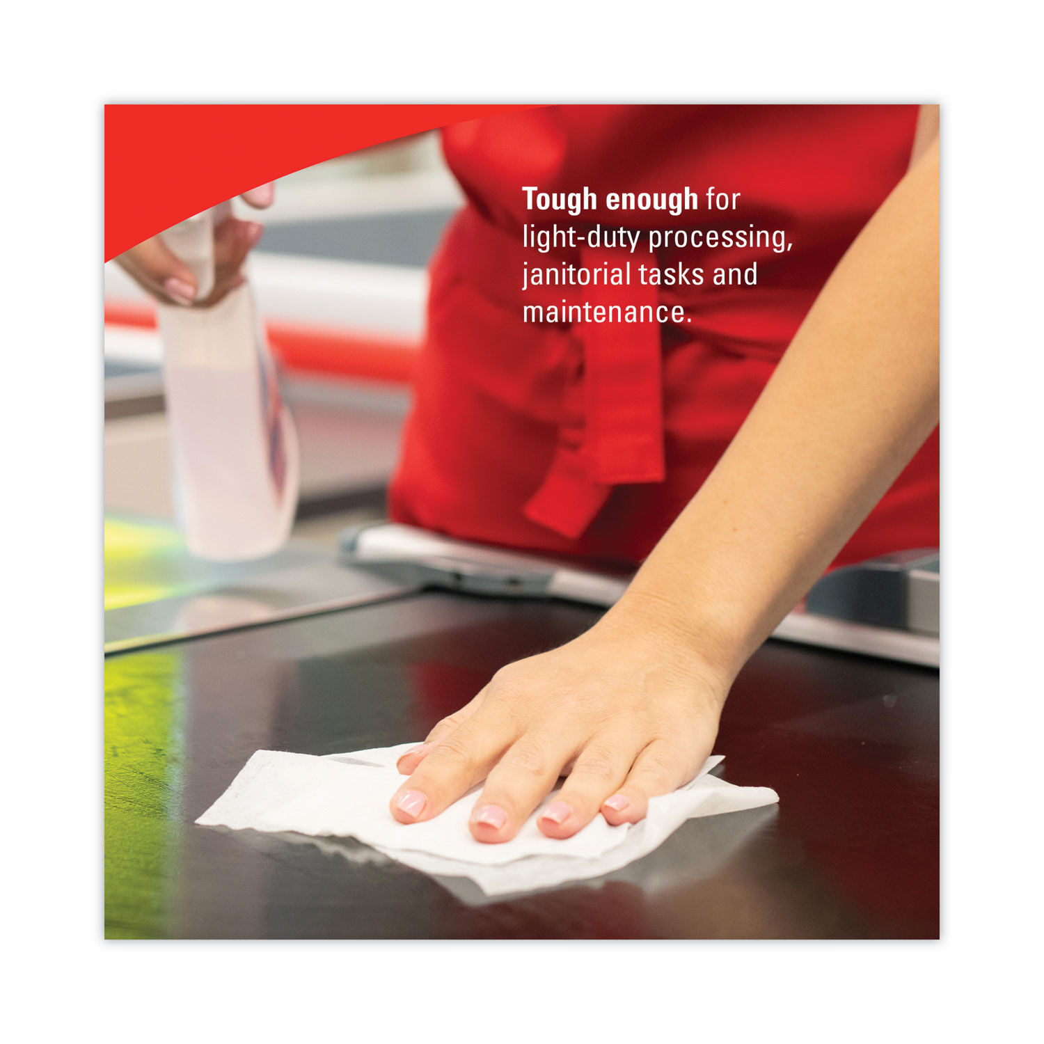 L30 Towels by WypAllandreg; KCC05843