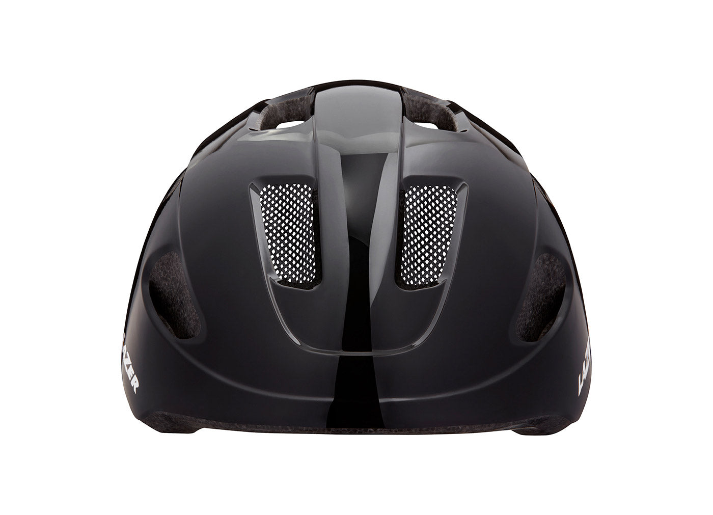 Lazer Nutz Kineticore Helmet - Youth - Black