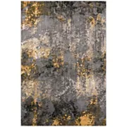 Addison Dayton Transitional Watercolor Accent Rug