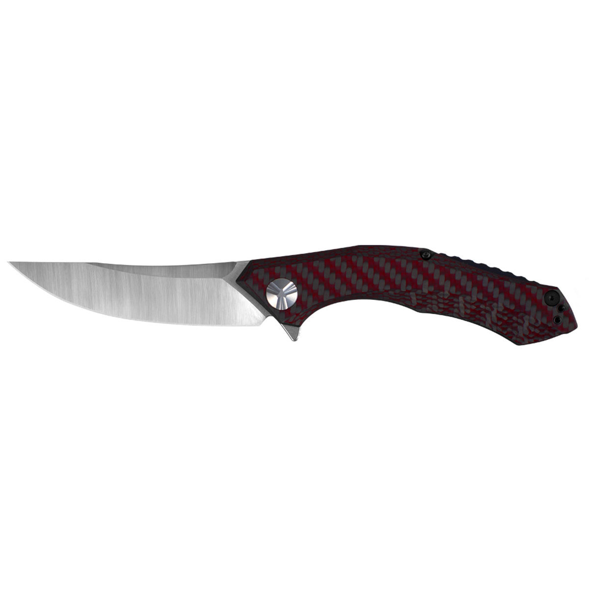 Zero Tolerance 0462 3.7 inch Folding Knife