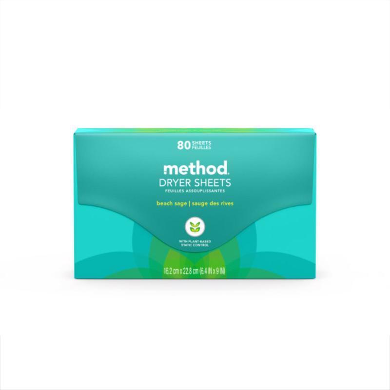 DRYER SHEETS BCHSGE 80PK