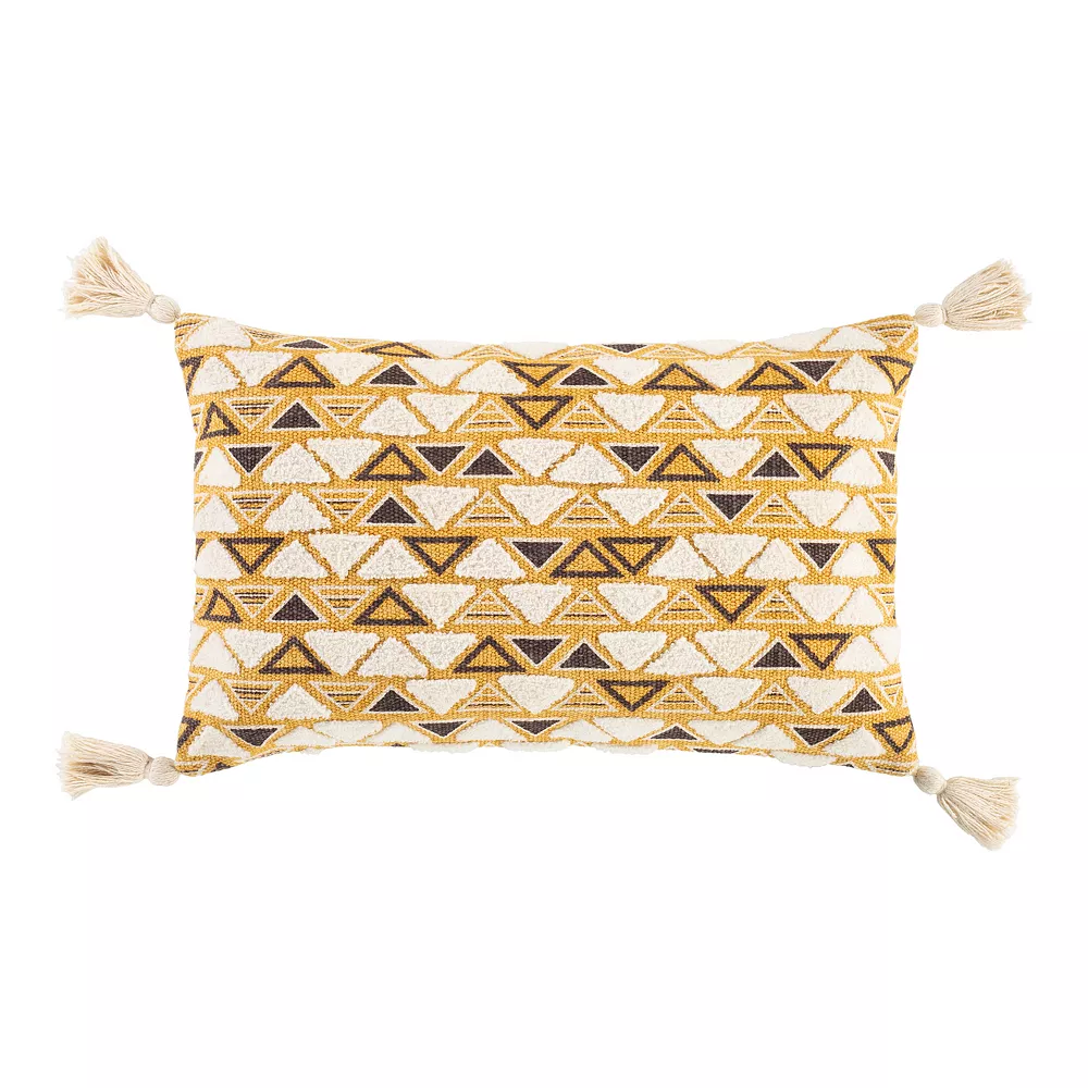 Decor 140 Samantha Global Throw Pillow