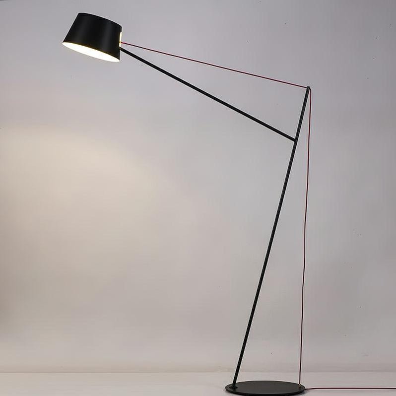 Spar Floor Lamp