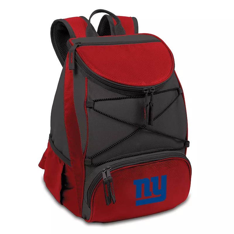 Picnic Time New York Giants PTX Backpack Cooler