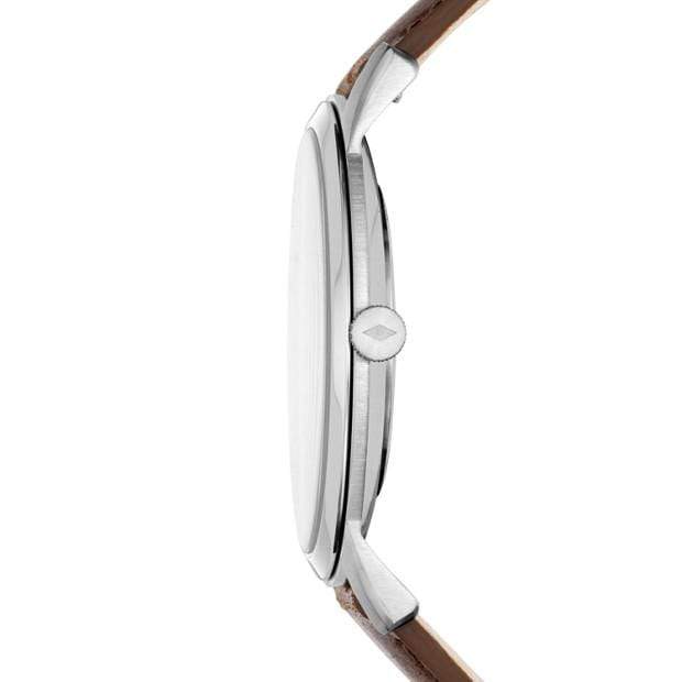 Fossil Minimalist Slim Watch