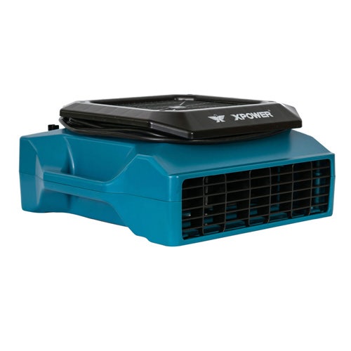 XPOWER XL-760AM Professional Low Profile Air Mover (1/3 HP)