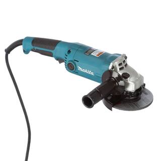 Makita 10.5 Amp 5 in. Angle Grinder GA5010Z