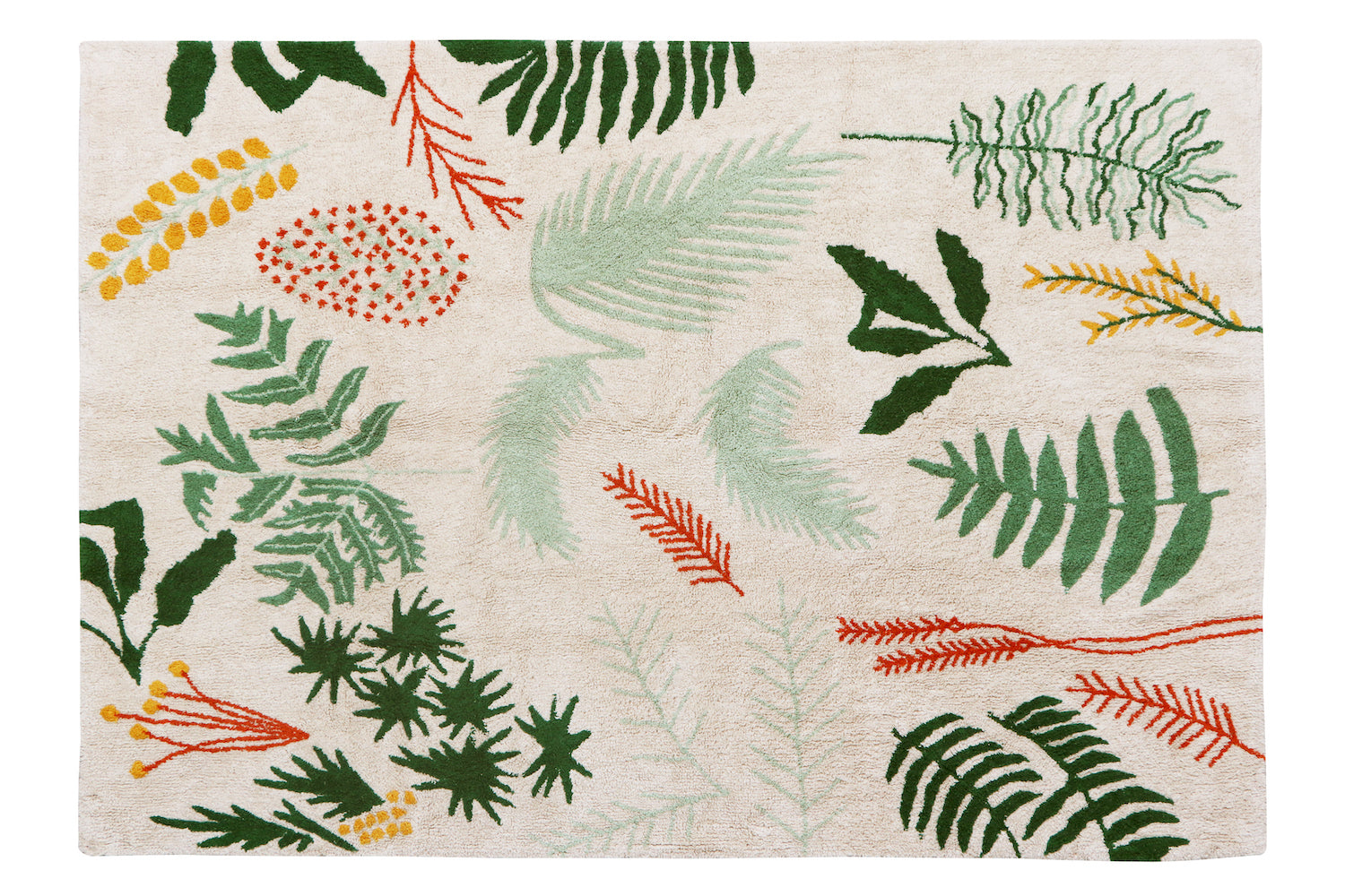 Botanic Rug