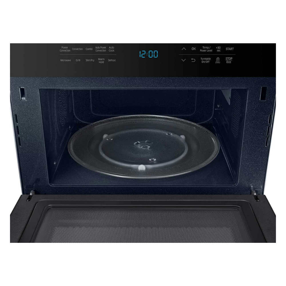  Duo? 20.8125'' 1.2 Cubic Feet cu. ft. Convection Countertop Microwave， MC12J8035CT - Kejku