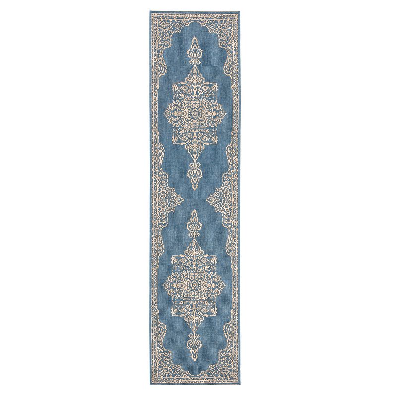 Safavieh Linden Leo Rug