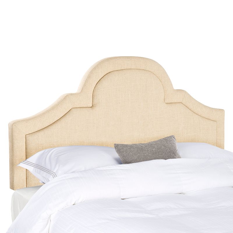 Safavieh Kerstin Arched Headboard