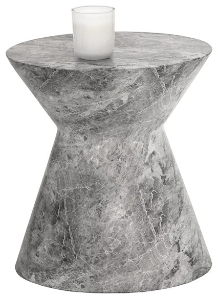 Catrine End Table   Modern   Coffee And Accent Tables   by Virgil Stanis Design  Houzz