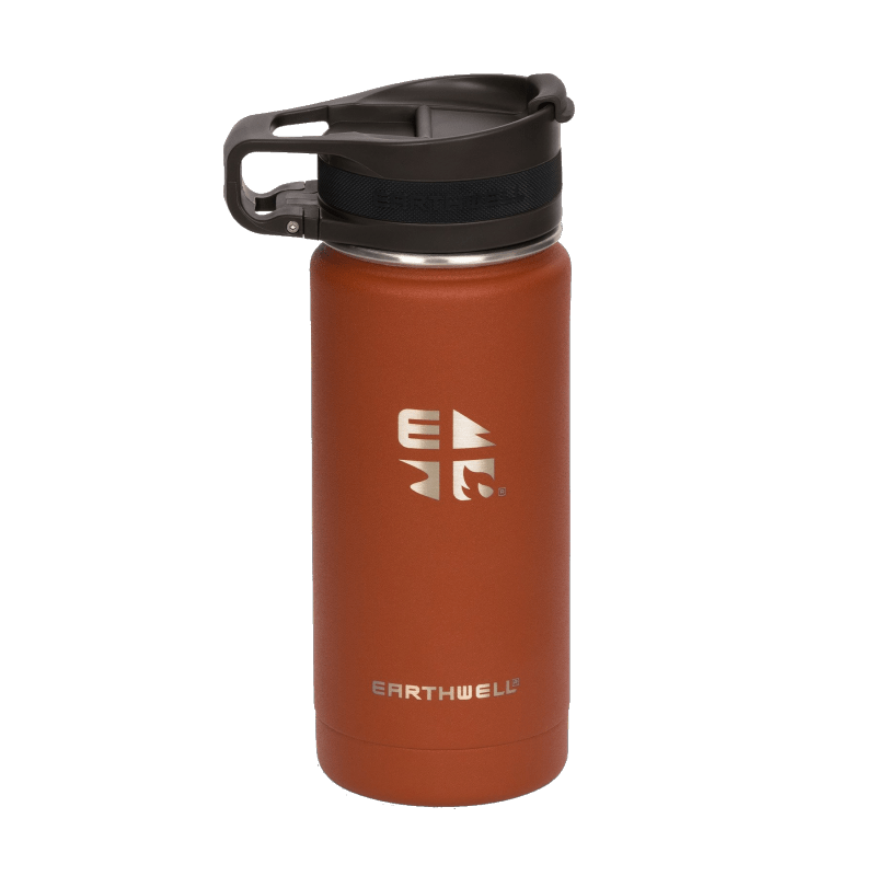 Earthwell Roaster™ Loop Bottle