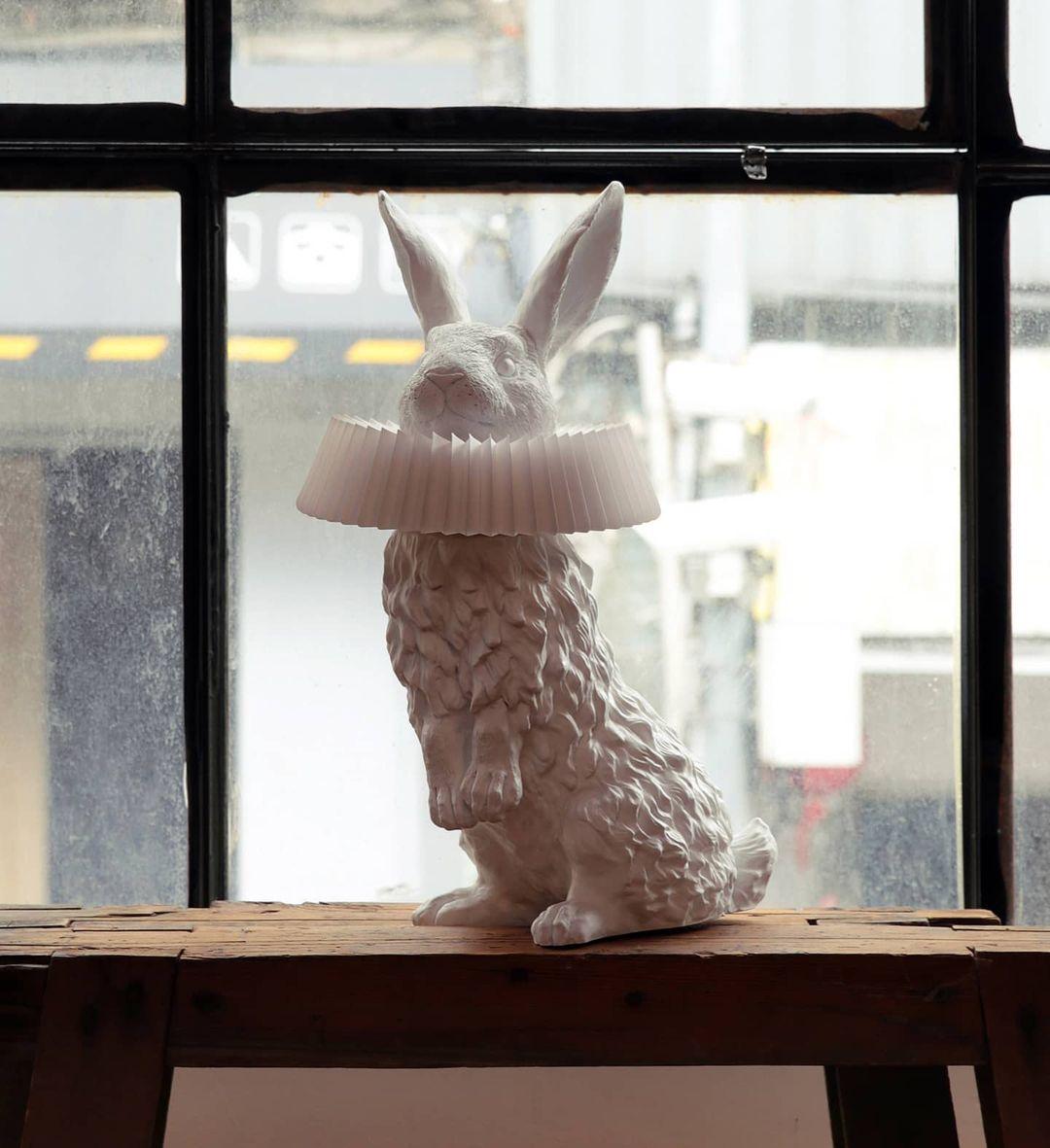 Rabbit X Table Lamp