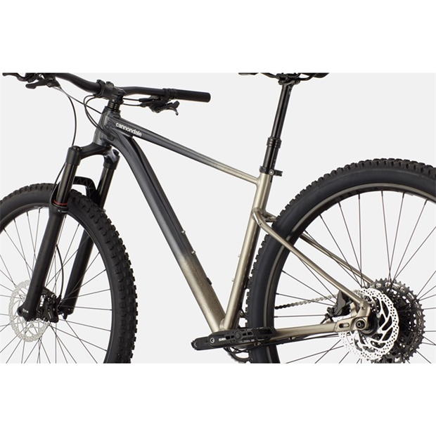 Cannondale Trail SE 1 Mountain Bike