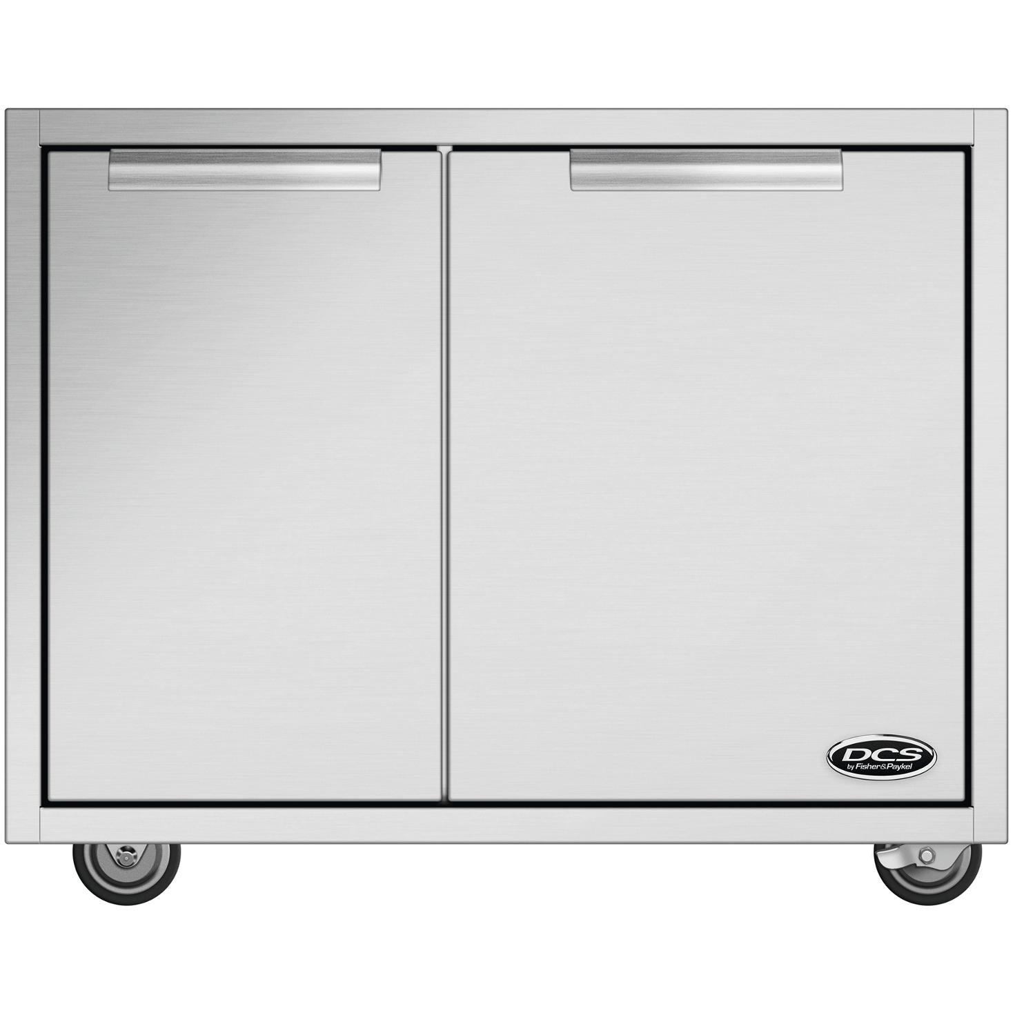 DCS 30-Inch CAD Grill Cart - CAD1-30E