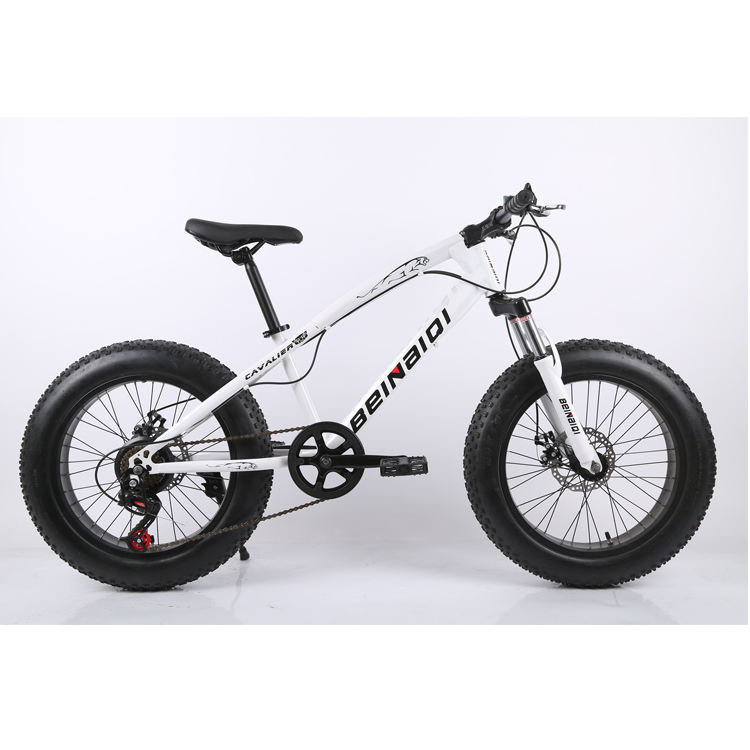 Fashionable 20 Inch 7 Speed Mtb Mountain Bike Bicycle Steel Cycle Mountainbike Cycling From Direct Factory