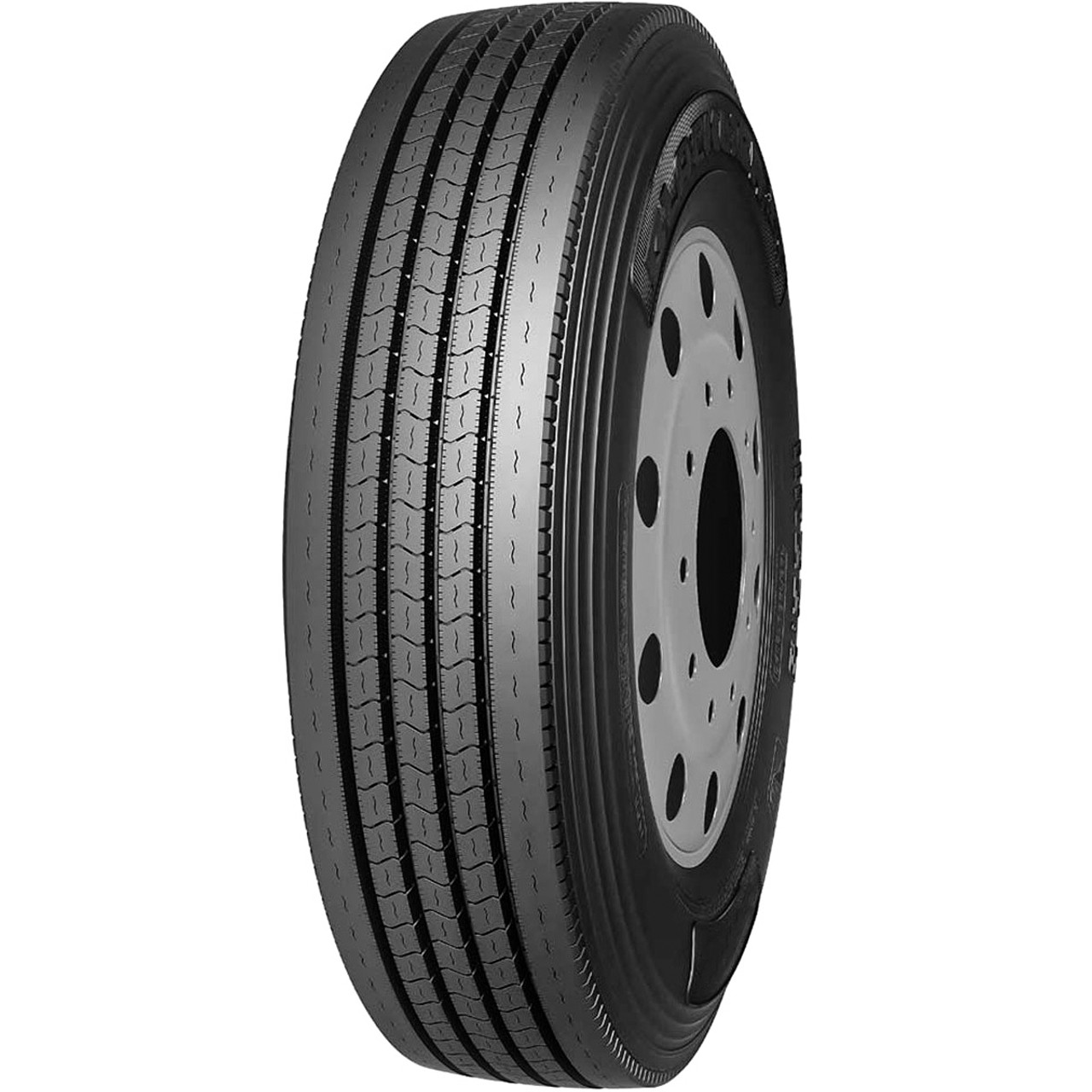 Blackhawk BFR55 11R22.5 146