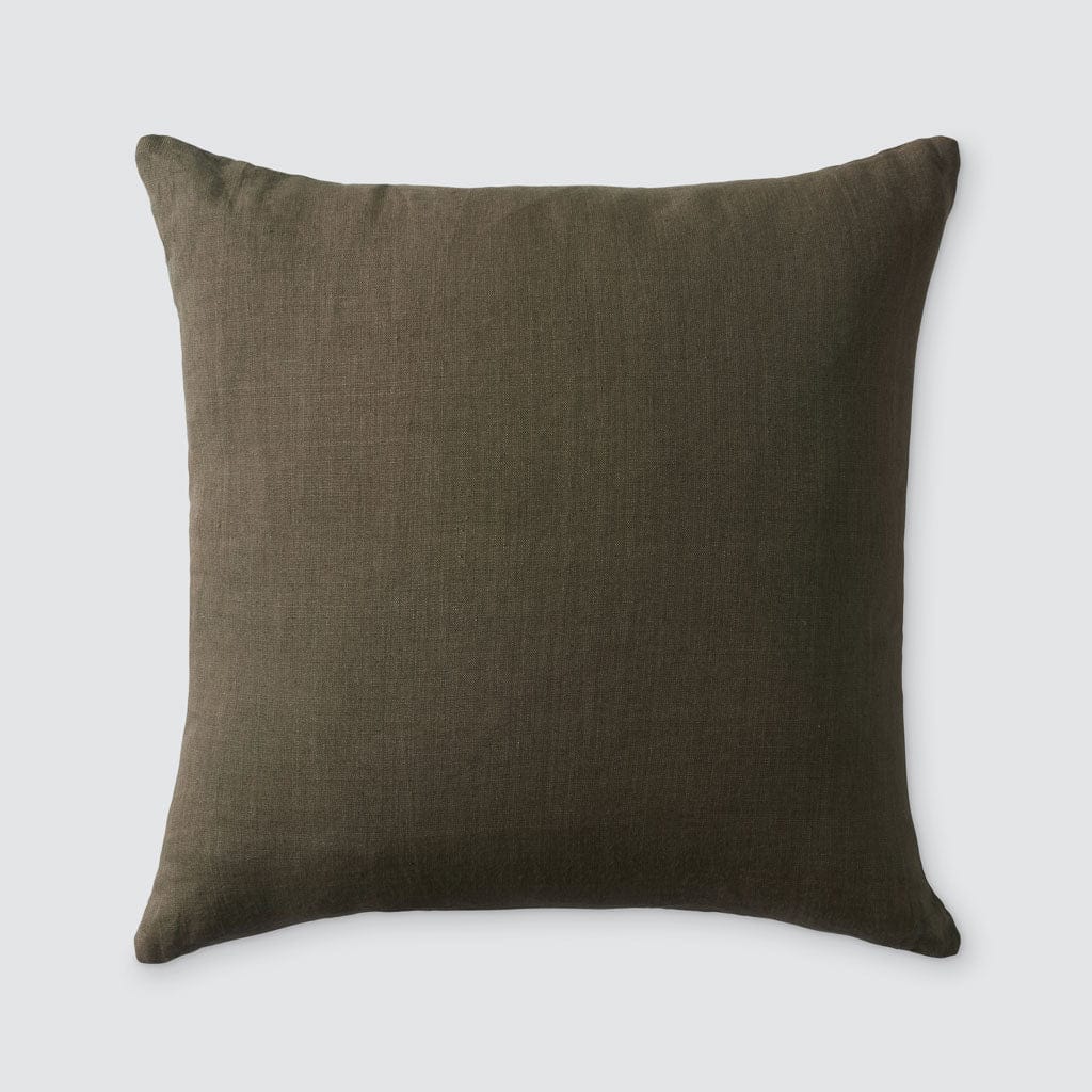 Prisha Linen Pillow