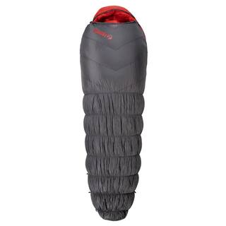 Klymit KSB 0 Hybrid Sleeping Bag - Orange 13KHOR00C