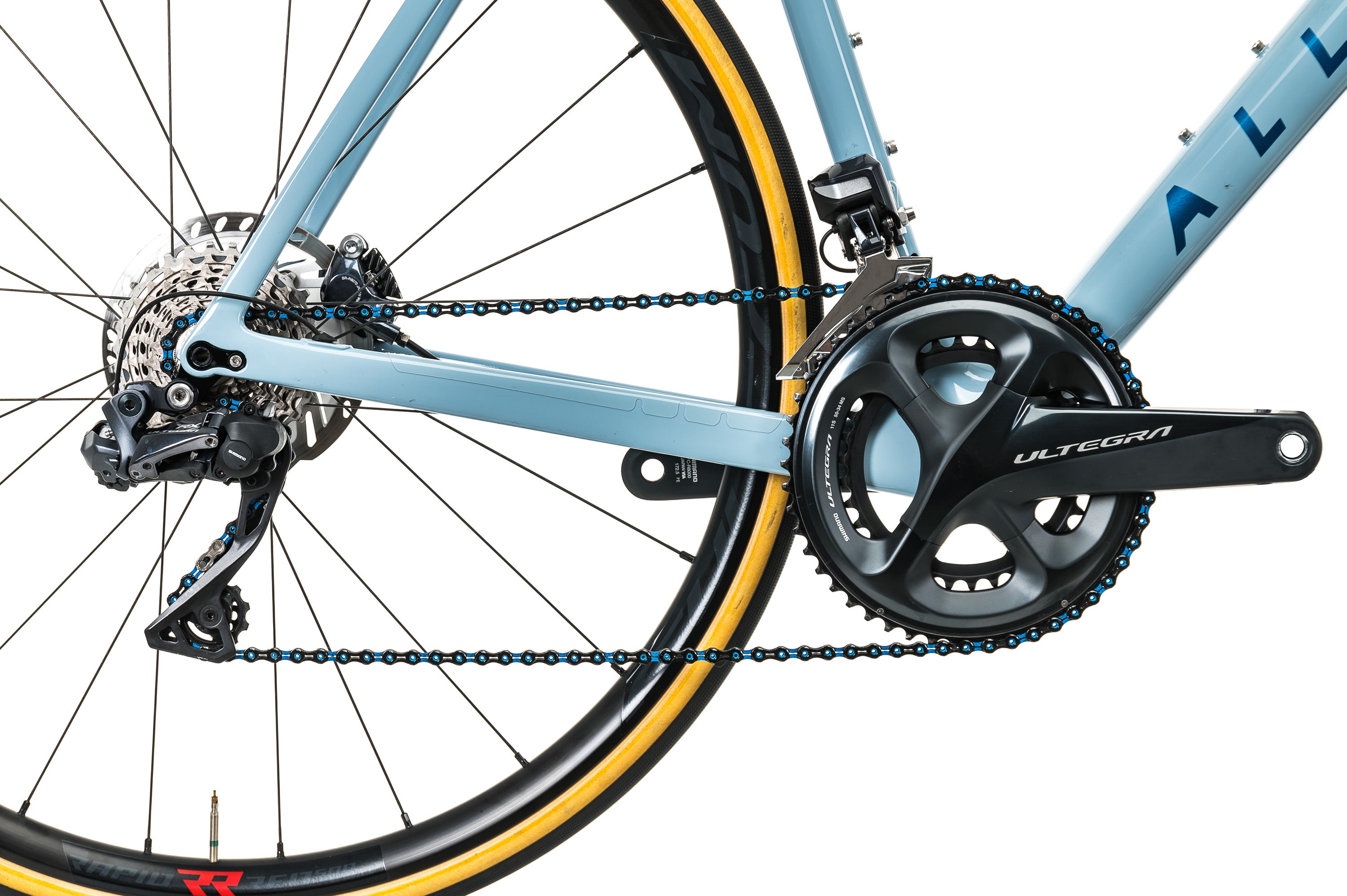 Allied Alfa Allroad Disc Road Bike - 2021, 56cm