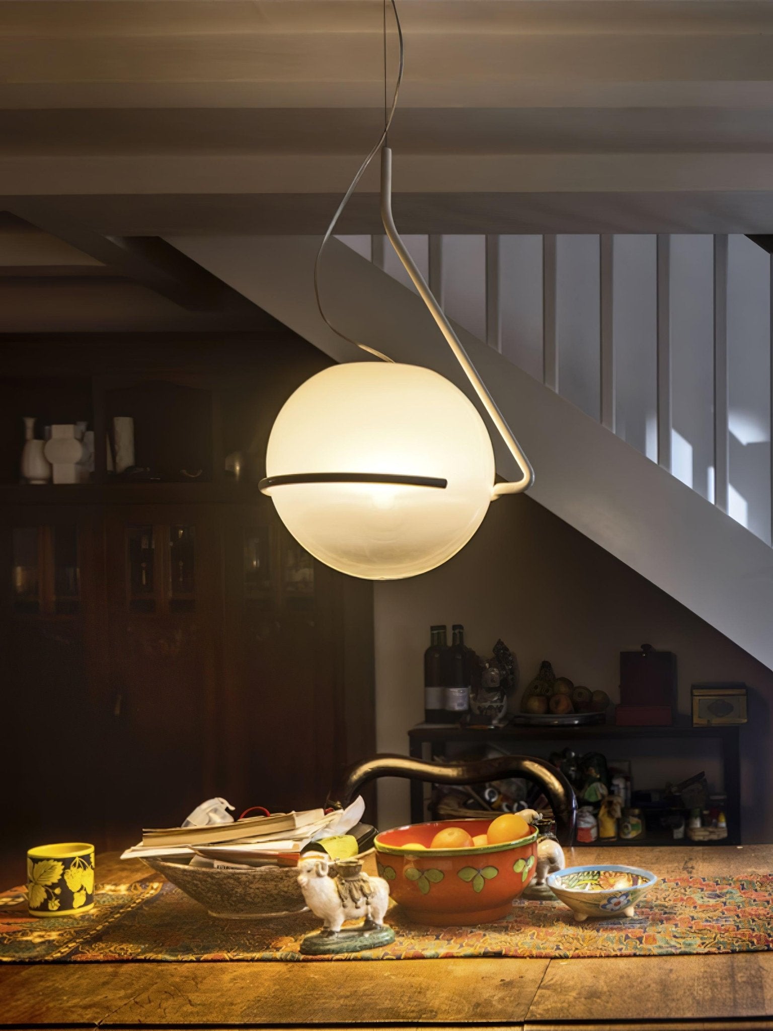 Tonda Pendant Lamp