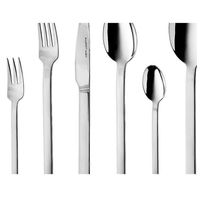 BergHOFF Ralph Kramer Essence 72-piece Flatware Set