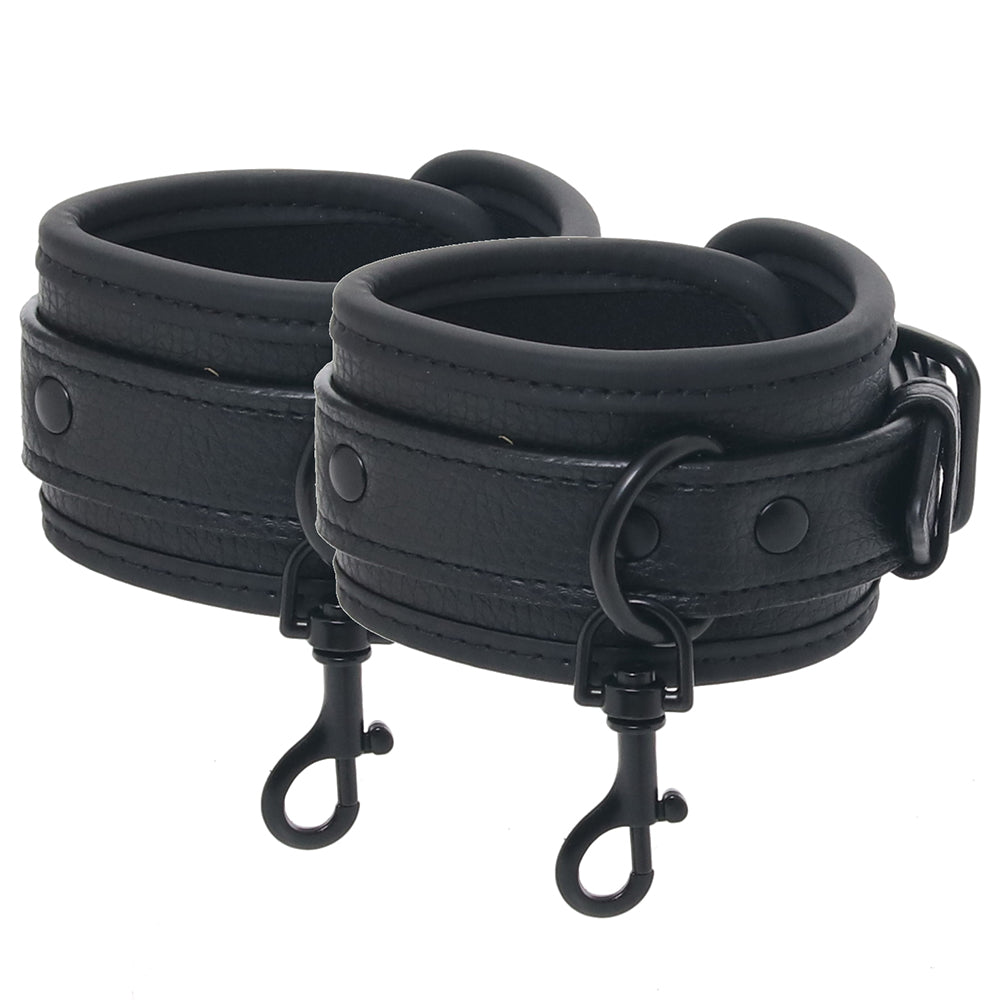 Nocturnal Collection Wrist Cuffs