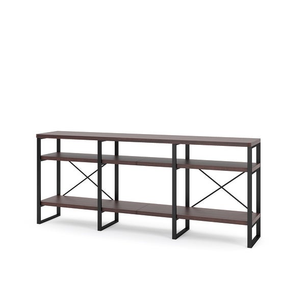 Davee Entertainment Center and TV Stand - 71*13.8*29.5 inches