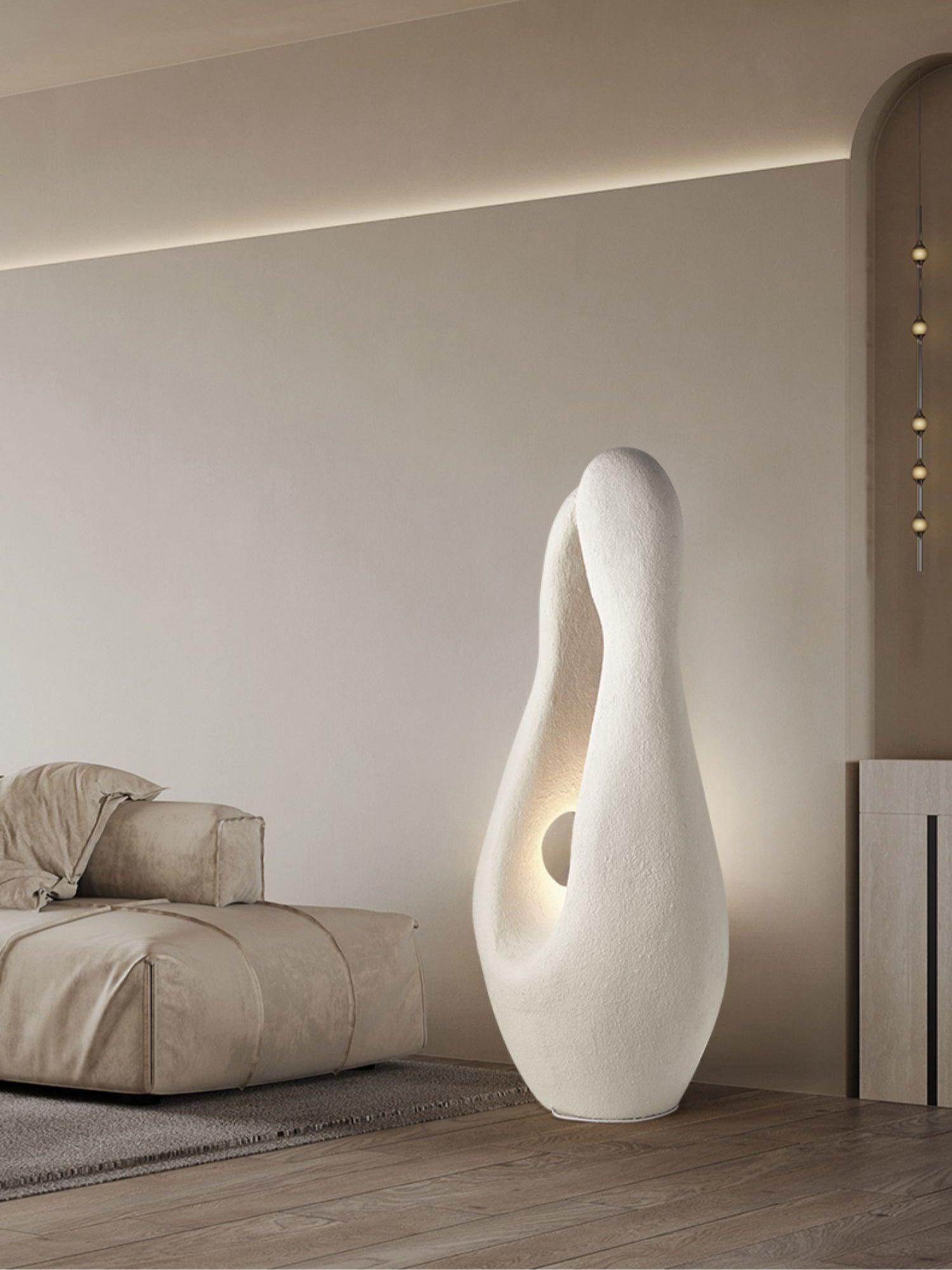 Newborn Floor Lamp