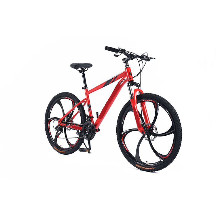 Hot Sale Mountain Bike High Carbon Steel MTB Bicycle 26 inch Variable Mountain Cycle For Adult