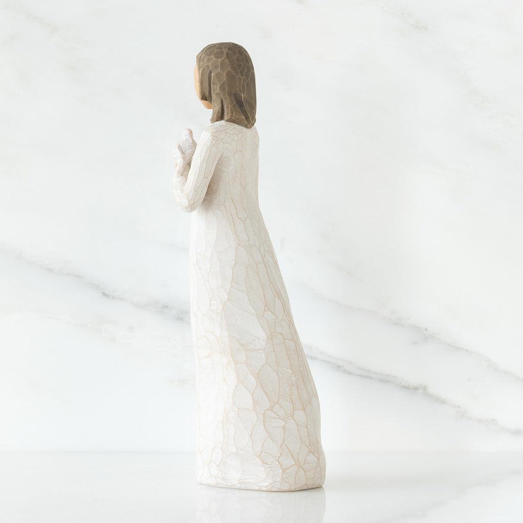 Willow Tree  With Sympathy Figurine