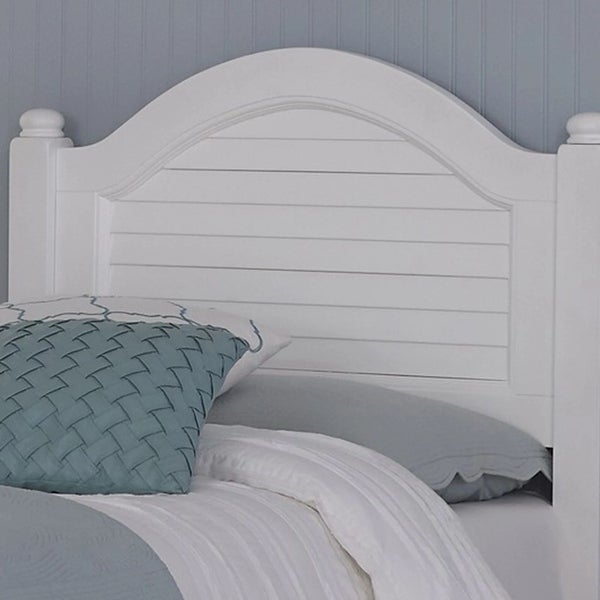 Bermuda Twin Headboard by Home Styles - - 20882520