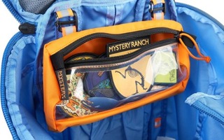 MYSTERY RANCH Quick-Attach Zoid Bag - Small