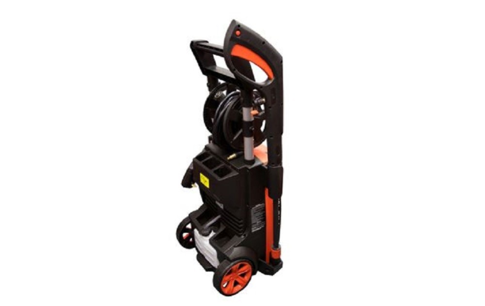 1800 psi 1.3 GPM Electric Pressure Washer ;