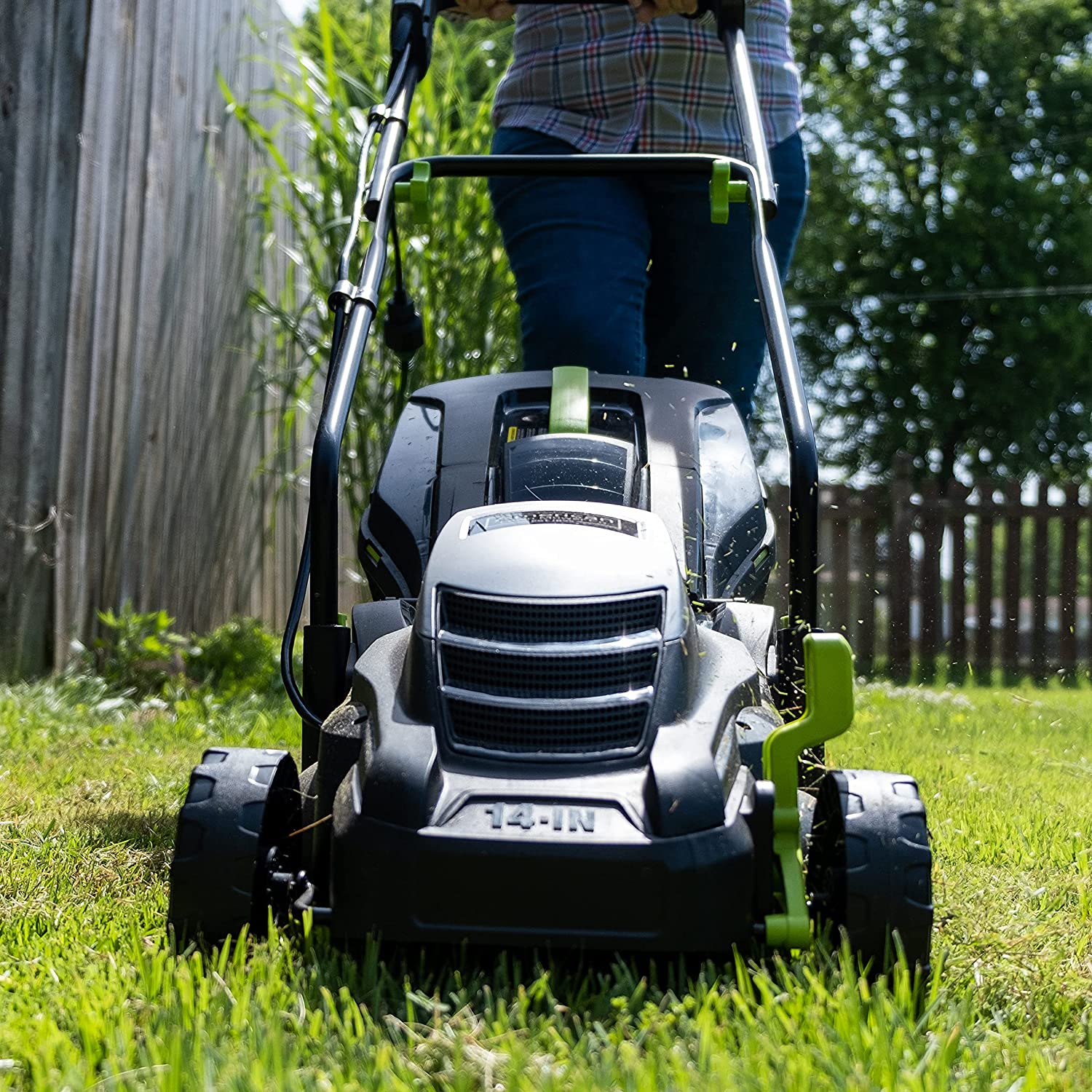 American Lawn Mower Company 50514 14