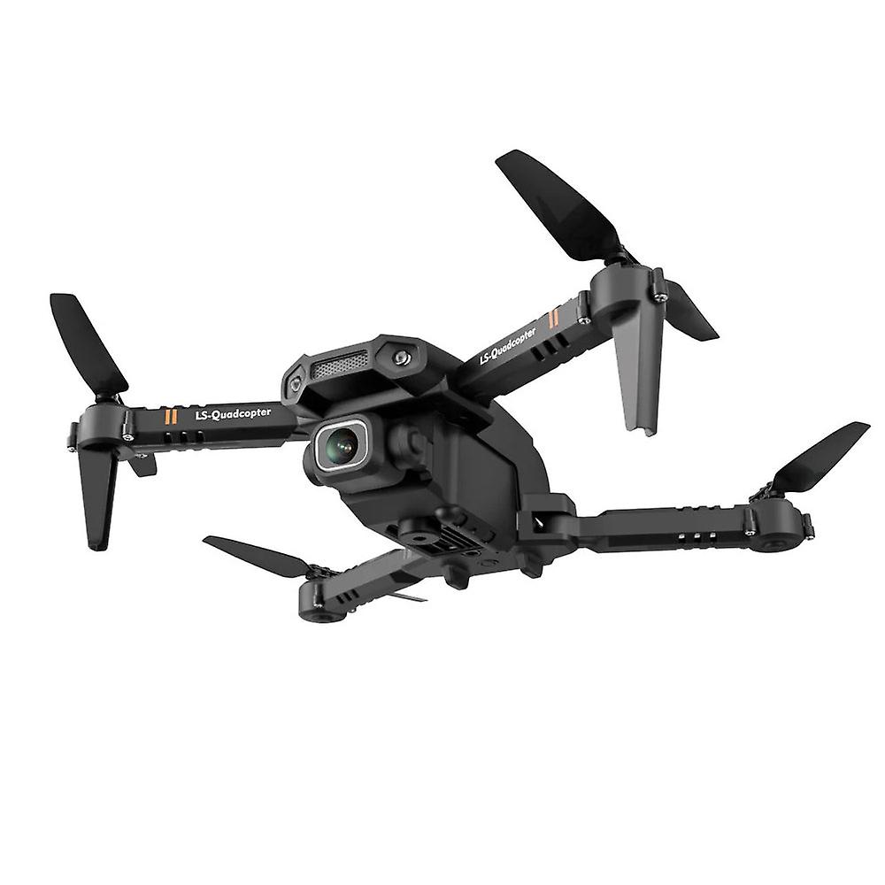 Mini foldable aerial 4k hd camera drone